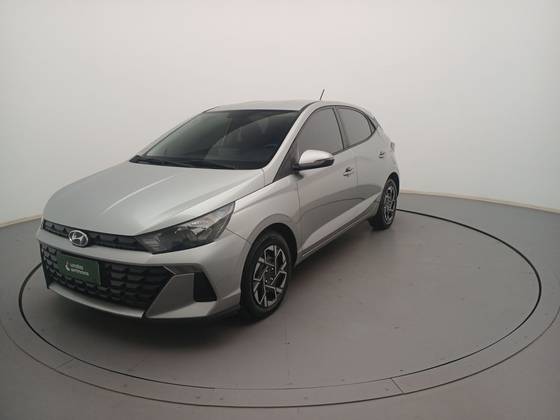 HYUNDAI HB20 1.0 12V FLEX COMFORT PLUS MANUAL HYUNDAI HB20 1.0 12V FLEX COMFORT PLUS MANUAL